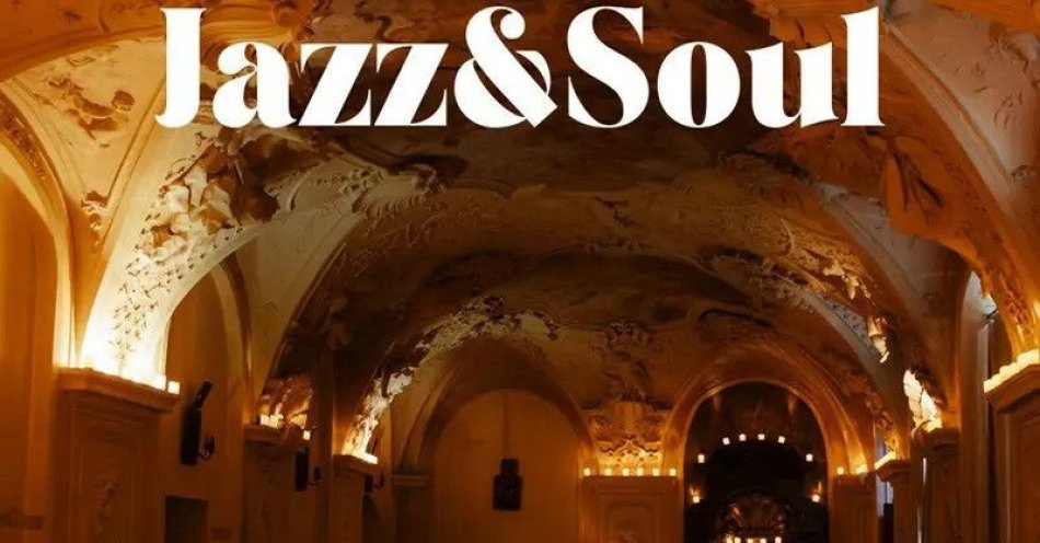 zdjęcie: Koncert przy świecach: Jazz & Soul: od Amy Winehouse po Franka Sinatrę / kupbilecik24.pl / Koncert przy świecach: Jazz & Soul: od Amy Winehouse po Franka Sinatrę