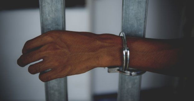 Trzech mężczyzn aresztowanych za porwanie ze szczególnym udręczeniem