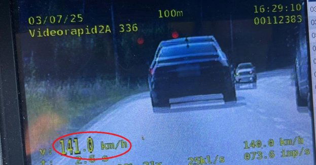 Z promilami i nadmierną prędkością