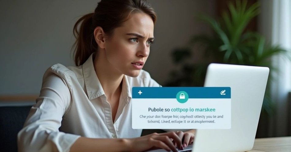 zdjęcie: Przedświąteczne oszustwo. Straciła 15 tys. zł / TM/ przykładowa ilustracja