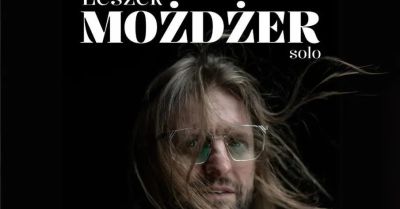 Leszek Możdżer SOLO