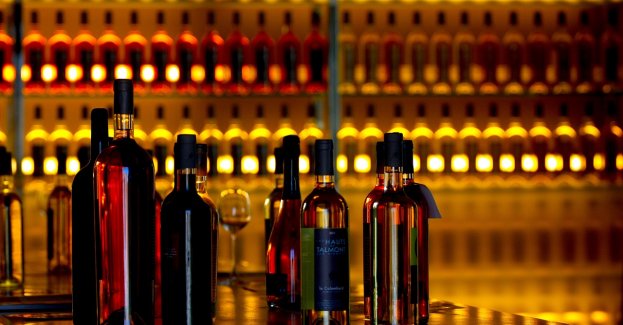 "Sklepowy złodziej" wpadł w ręce policjantów