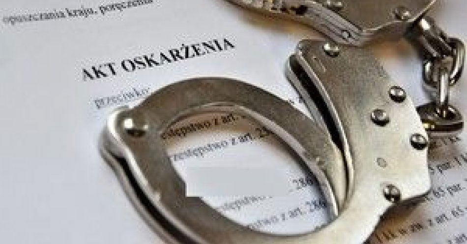 zdjęcie: Agresywny kierowca z zarzutami uszkodzenia ciała / fot. KPP Jarocin