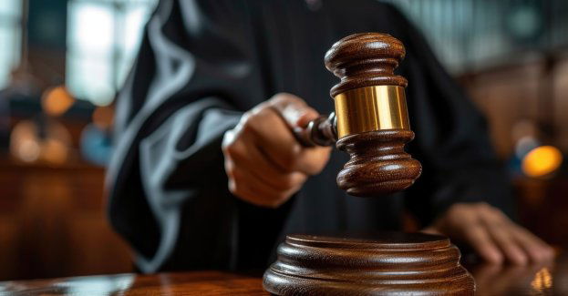 Proces odwoławczy w sprawie znęcania się i usiłowania zabójstwa ośmiomiesięcznego dziecka