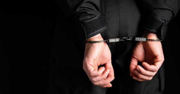 Areszt dla 31-latka podejrzanego o podpalenie budynku