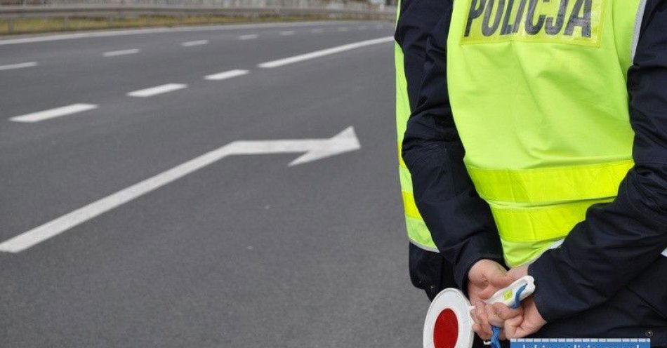 zdjęcie: Siadasz bez uprawnień? Grożą więzienie i wielomilionowe długi / fot. KPP w Lubinie