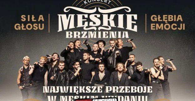 Siła głosu, głębia emocji