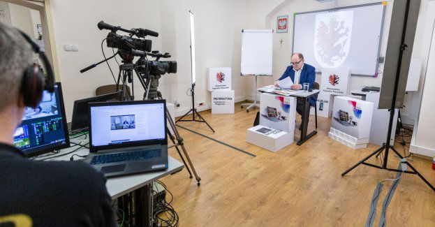 RPO na walkę z koronawirusem i wsparcie biznesu