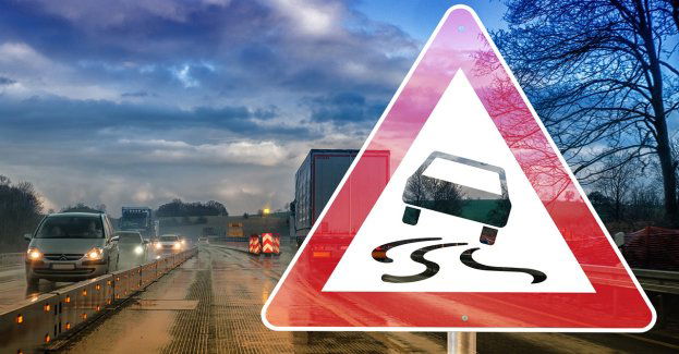 W Przewrotnem zderzyły się renault i iveco. W wypadku ranny został 51-letni mężczyzna