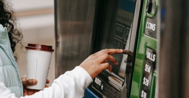 Wymiana biletomatów