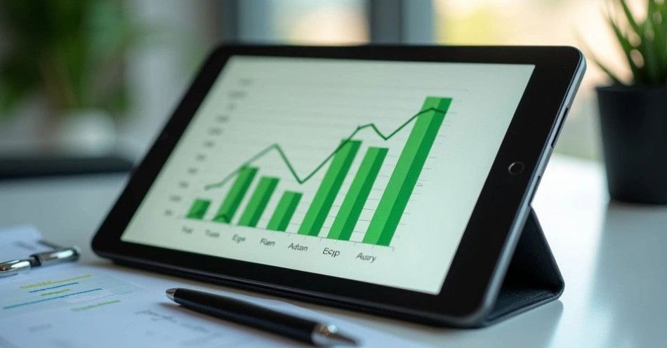 zdjęcie: Dotacje na zieloną i cyfrową transformację w 2026 roku. Gdzie szukać funduszy?