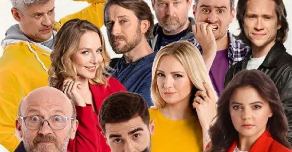 zdjęcie: Porwanie - komedia Artura Barcisia / kupbilecik24.pl / Porwanie - komedia Artura Barcisia