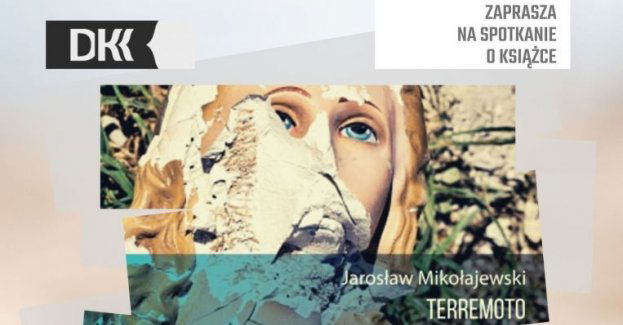 Dyskusyjny Klub Książki zaprasza