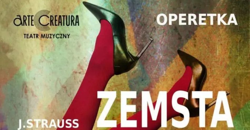 zdjęcie: Mistrzowska operetka Króla Walca z orkiestrą - Arte Creatura Teatr Muzyczny / kupbilecik24.pl / Mistrzowska operetka Króla Walca z orkiestrą - Arte Creatura Teatr Muzyczny