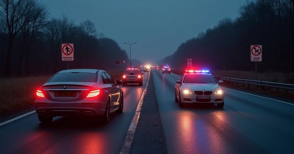 zdjęcie: Nietrzeźwi kierowcy zatrzymani w Dudkach i Gózdku / TM/ przykładowa ilustracja