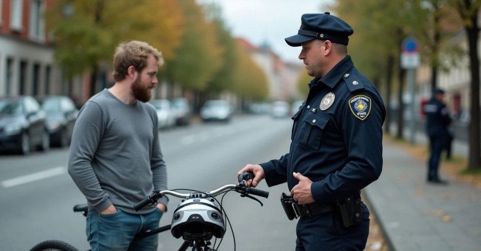 zdjęcie: Rowerowa przejażdżka kosztowała 2500 zł Nietrzeźwy w Ełku / TM/ przykładowa ilustracja