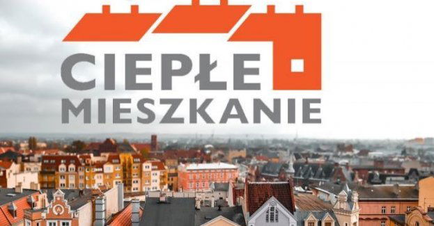 Ciepłe Mieszkanie – nabór wniosków do II edycji