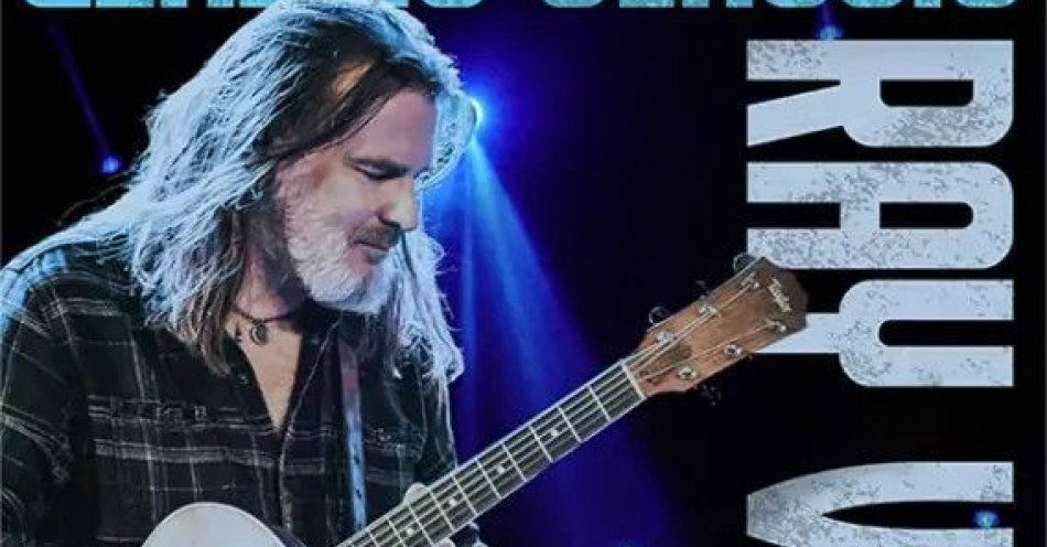 zdjęcie: Genesis Classic / kupbilecik24.pl / Genesis Classic