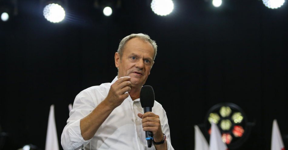 zdjęcie: Jutro rozliczymy PiS i Mateusza Morawieckiego z tego, czego nie zrobili / fot. PAP