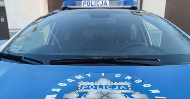 Kolejny poszukiwany w rękach sejneńskich policjantów