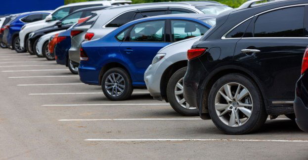 Miejscowości turystyczne zadowolone z decyzji Sejmu ws. płatnego parkowania w dni wolne