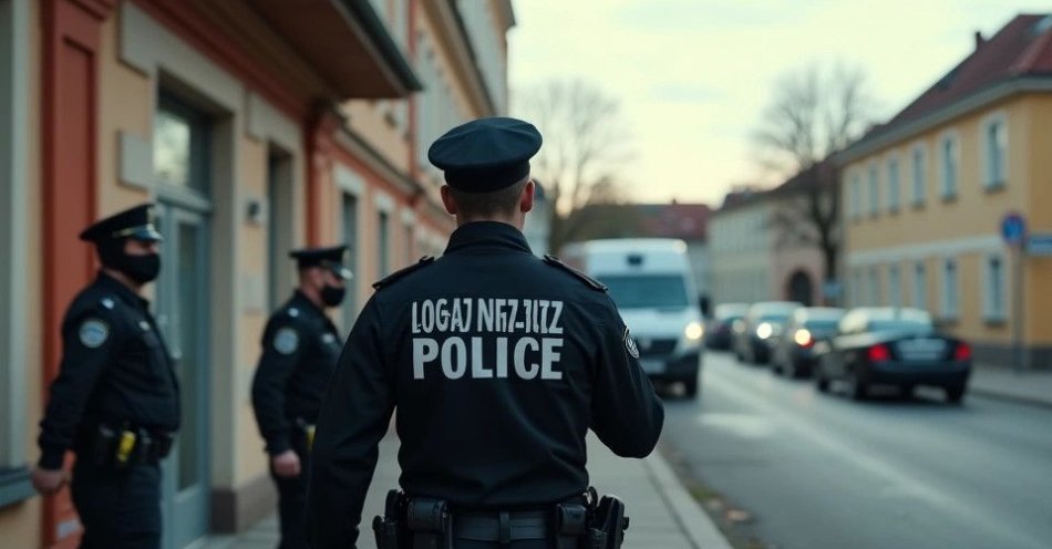 zdjęcie: Weekendowe interwencje policji w Miliczu: 39 akcji i zatrzymania / TM/ przykładowa ilustracja