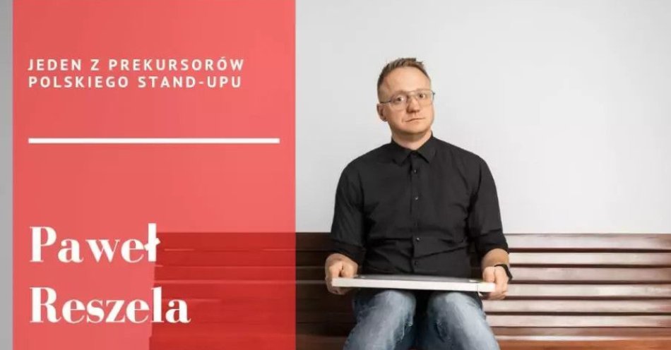 zdjęcie: Nowy program - FORREST DUMB / kupbilecik24.pl / Nowy program - FORREST DUMB