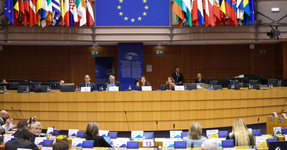 zdjęcie: Europejskie regiony biją na alarm w sprawie demografii: trzeba zaangażować unijne fundusze / Fot. Komitet Regionów