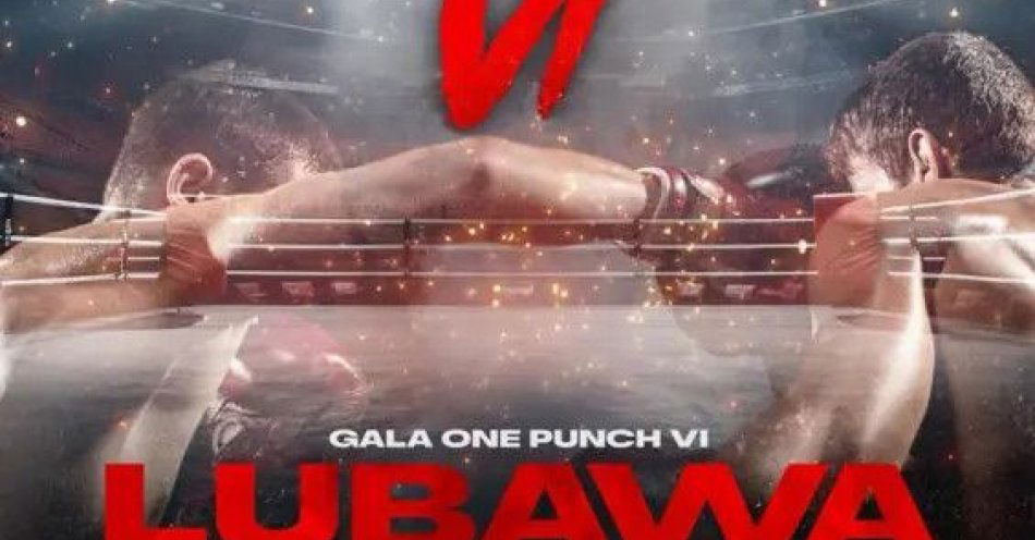 zdjęcie: Gala Sportów Walki One Punch VI / kupbilecik24.pl / Gala Sportów Walki One Punch VI