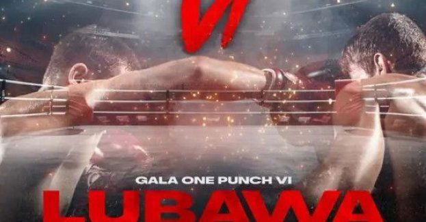 Gala Sportów Walki One Punch VI