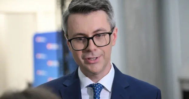 Europoseł Müller: nie pozostaniemy w delegacji PiS; decyzje w przyszłym tygodniu