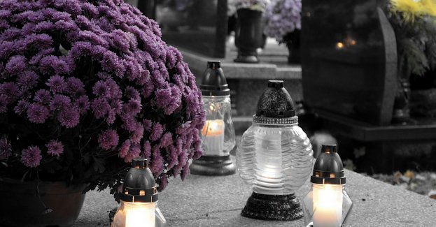 Zbliża się dzień Wszystkich Świętych- Zadbajmy, aby nadchodzące święta naszych bliskich zmarłych przebiegły bezpiecznie i spokojnie