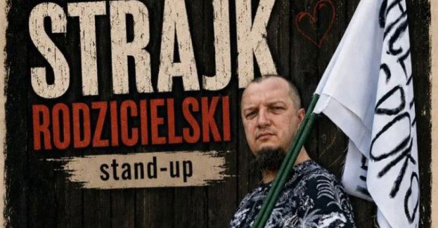 Strajk rodzicielski