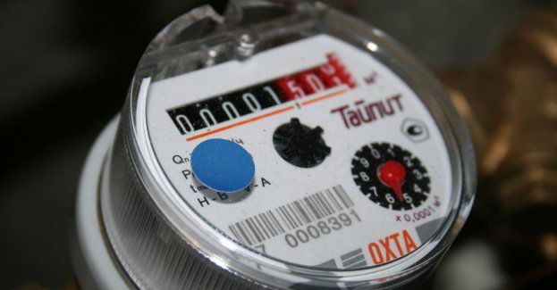 Radiowe wodomierze w Dajtkach