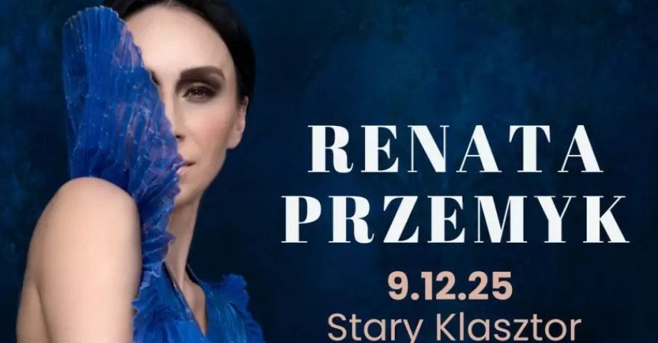 zdjęcie: RENATA PRZEMYK Babę zesłał Bóg / kupbilecik24.pl / RENATA PRZEMYK
