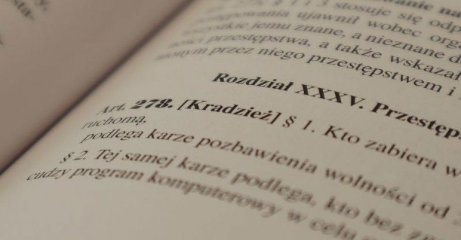 zdjęcie: 100-letnia seniorka padła ofiarą kradzieży / fot. KPP w Wołowie