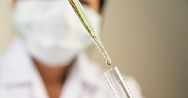 Naukowcy opracowali krystaliczną postać chlordiazepoksydu - leku na stany lękowe