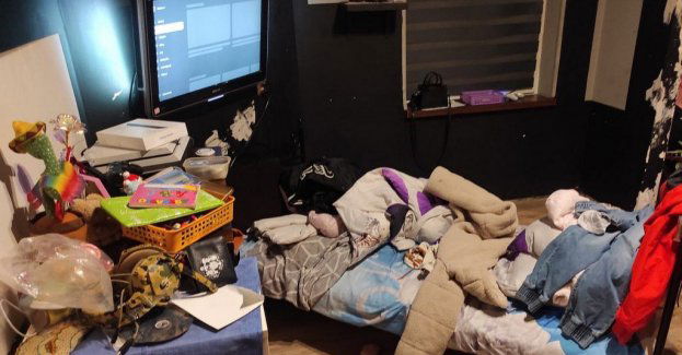 Śródmiejscy dzielnicowi znów w akcji