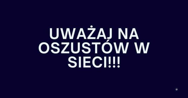 Kupił fotelik online i stracił 370 złotych