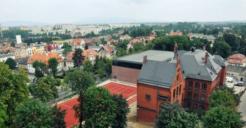 zdjęcie: Ten projekt pozwoli nam mocno odetchnąć / fot. nadesłane
