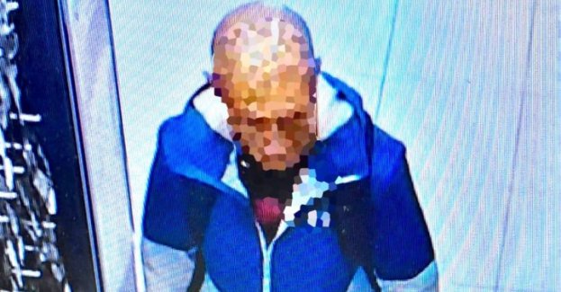 Kradł w sklepach, by mieć na narkotyki