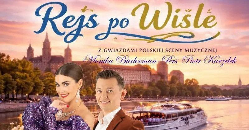 zdjęcie: Melodie południowych winnic - DUO Performance na Wiśle / kupbilecik24.pl / 