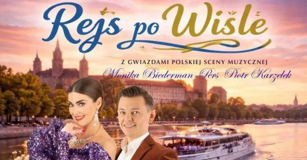 Melodie południowych winnic - DUO Performance na Wiśle