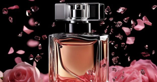 Koneser perfum w areszcie