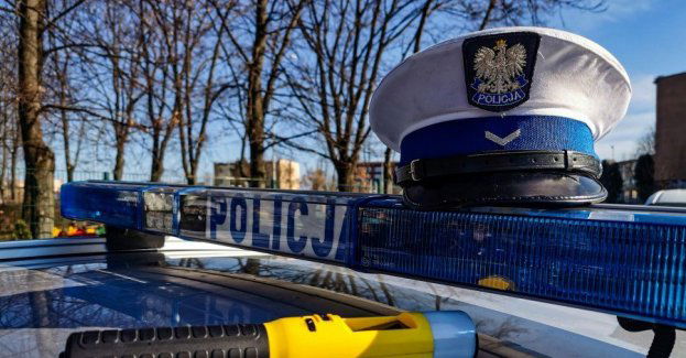 Zawiódł nie tylko akumulator, ale i zdrowy rozsądek