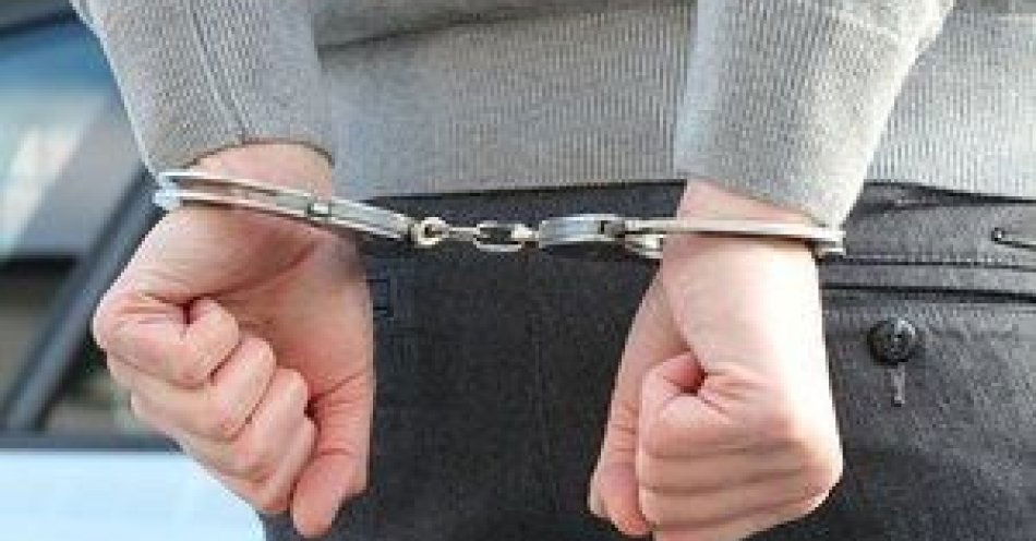 zdjęcie: Mieszkaniec Teresina zatrzymał pijanego kierowcę / fot. KPP w Sochaczewie