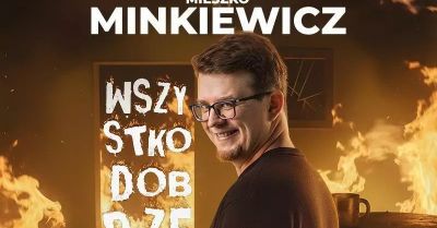 Premiera nowego programu: WSZYSTKO DOBRZE
