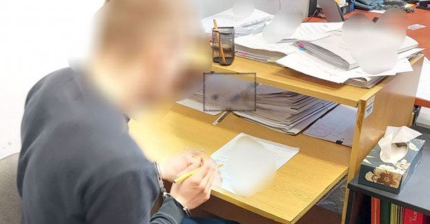 Policjanci zatrzymali złodziei i odzyskali mienie