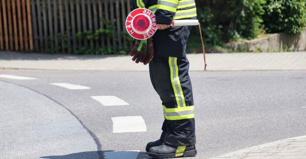 Śmiertelny wypadek na dk 79 w Koprzywnicy; droga zablokowana