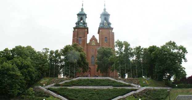 Kościół szykuje się do obchodów 1000-lecia koronacji królewskich